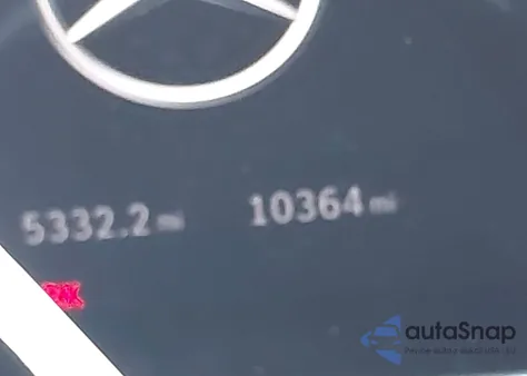 2024 Mercedes-Benz Glc 300 4Matic z USA, uszkodzony, nr VIN W1NKM4HB1RF139311